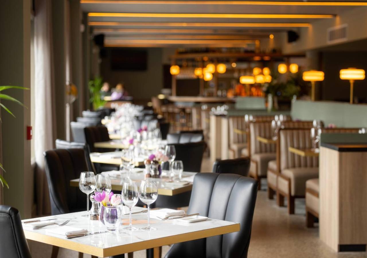 נאס The Club Hotel At Goffs מראה חיצוני תמונה
